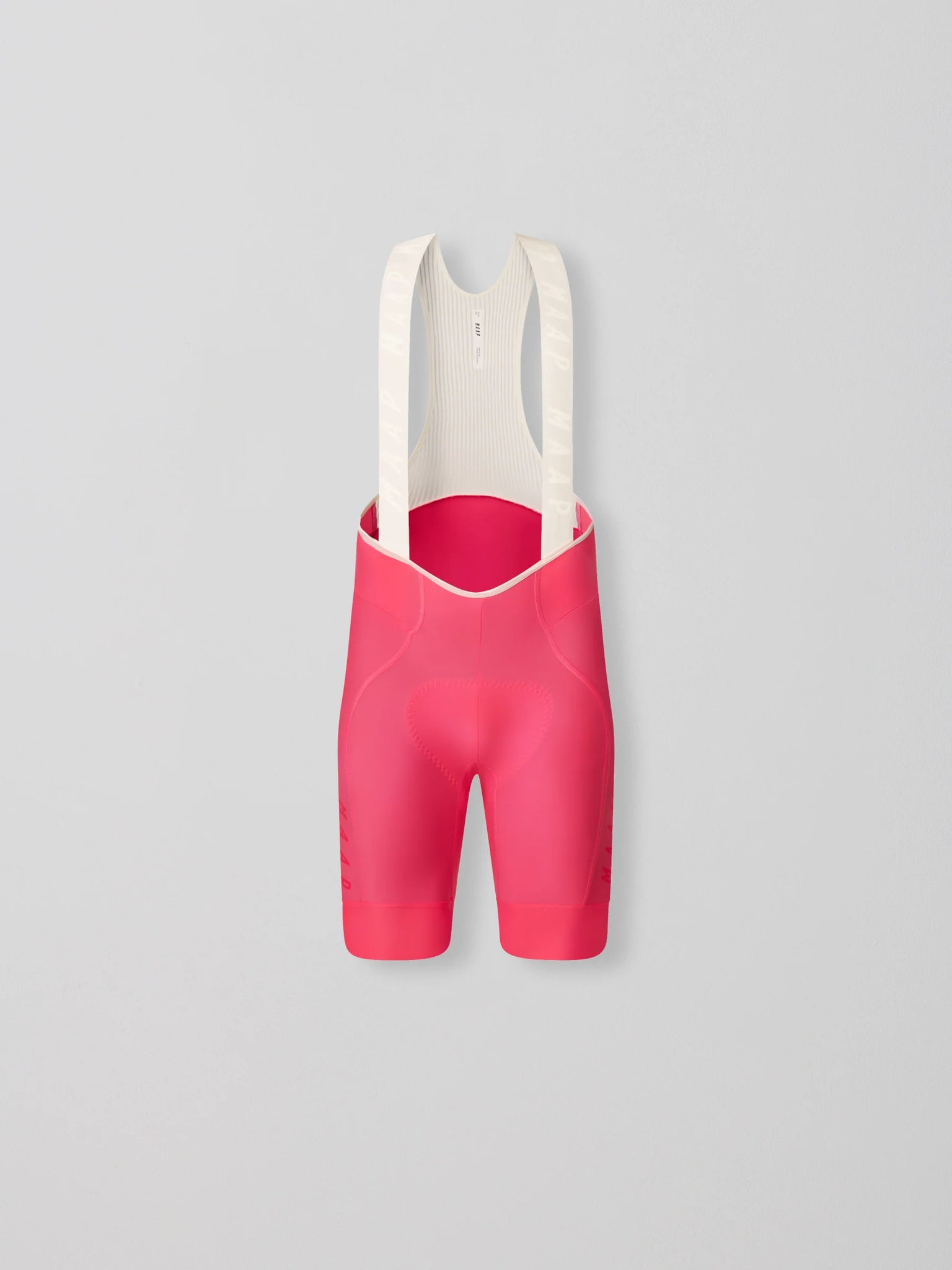 TEAM BIB EVO - VIVID PINK