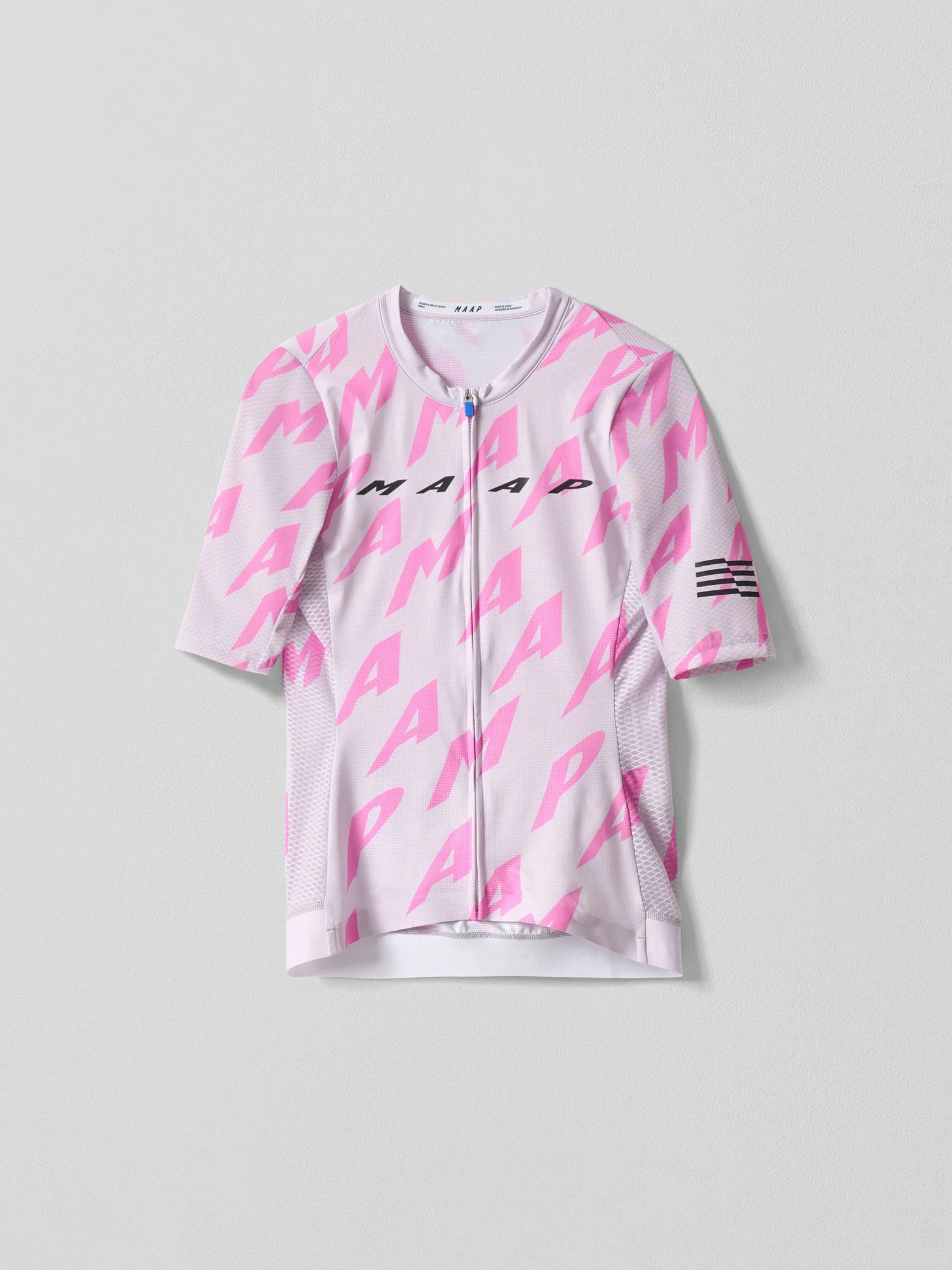 WOMEN'S EQUALISE PRO AIR JERSEY 2.0
