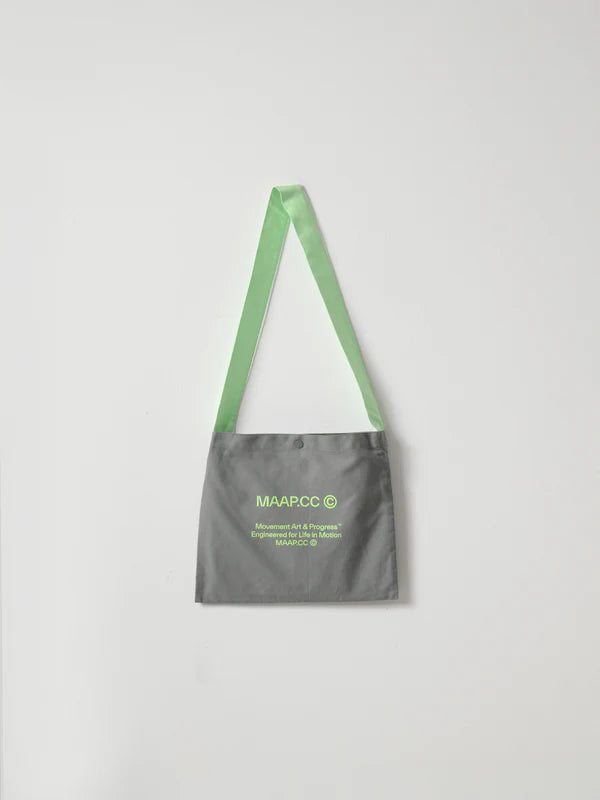 BLUR MUSETTE