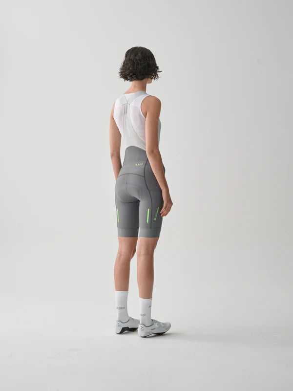 WOMEN´S BLUR TEAM BIB EVO CARGO - SHADOW